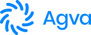 Agva Kraft-logo