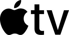 Apple TV-logo
