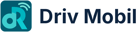Driv Mobil-logo