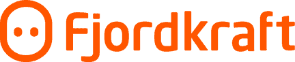 Fjordkraft-logo