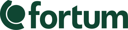 Fortum-logo