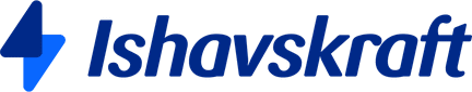 Ishavskraft-logo