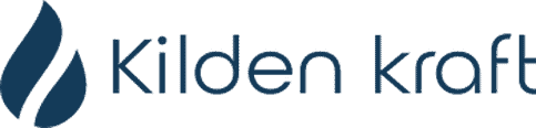 Kilden Kraft-logo