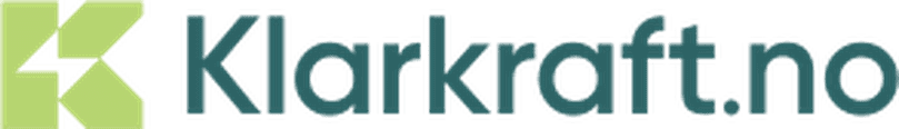 Klarkraft-logo