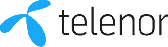 Telenor-logo