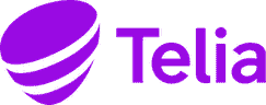 Telia-logo